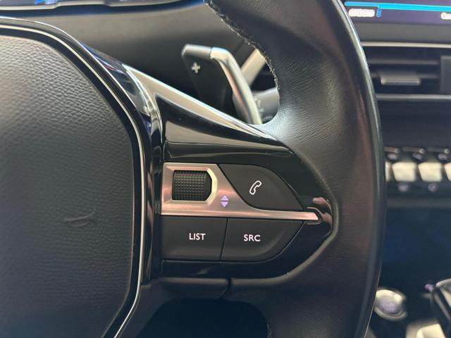 PEUGEOT 3008 BlueHDi 131CV S&S EAT8 Allure *UNIPROPRIETARIO*