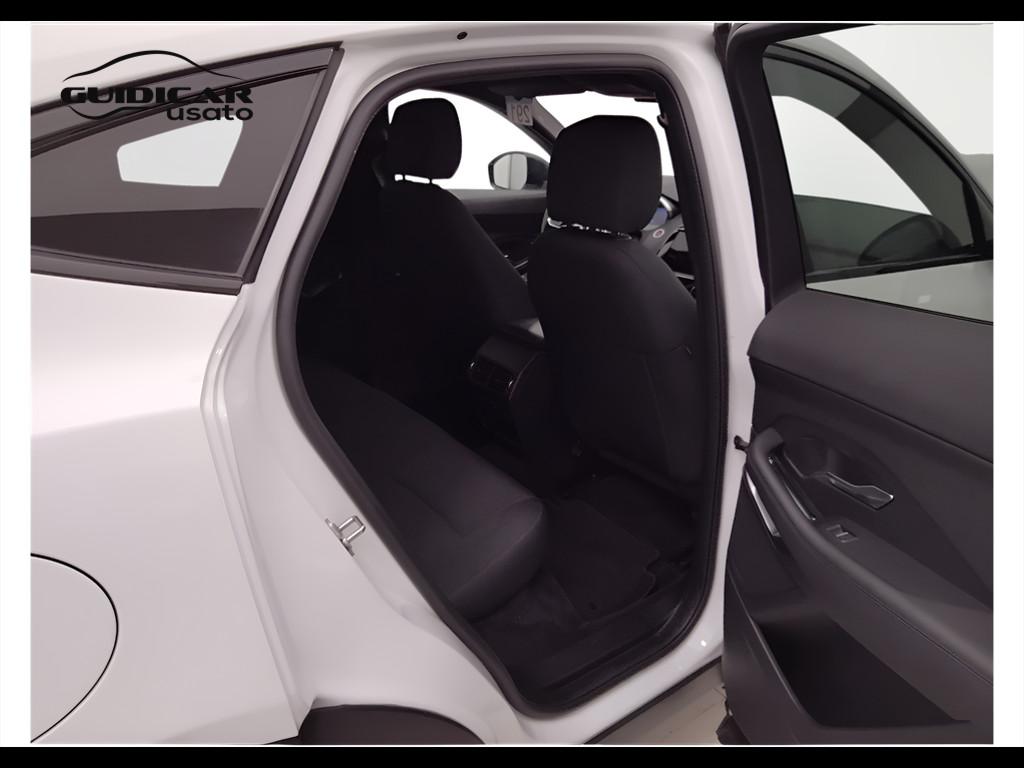 JAGUAR E-Pace 2021 - E-Pace 2.0d i4 mhev R-Dynamic SE awd 163cv aut