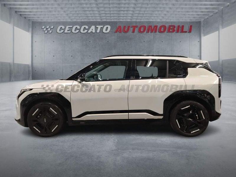 KIA EV3 EV3 81,4 kWh GT-line Plus