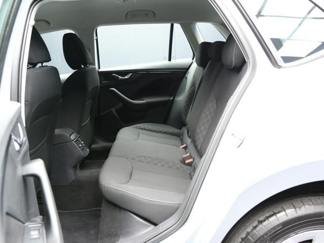 SKODA Kamiq 1.0 TSI 95CV Ambition