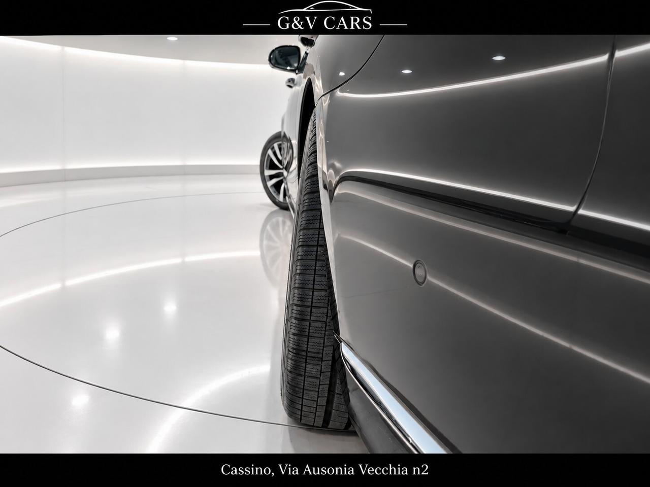 Mercedes b. S 450d ACCONTO € 32.550 NOLEGGIO CON RISCATTO NO SCORING