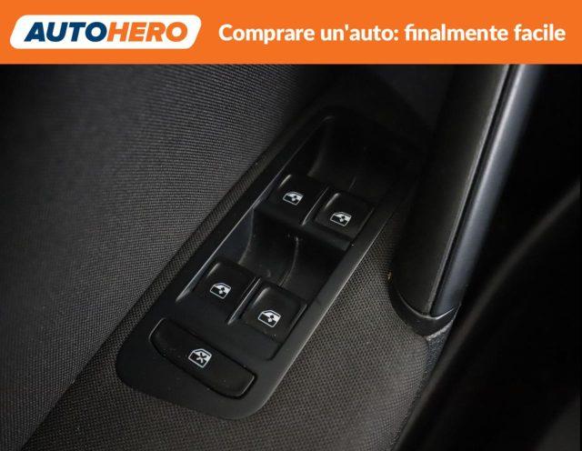 VOLKSWAGEN Golf 1.0 TSI 115 CV 5p. Trendline BlueMotion Technology