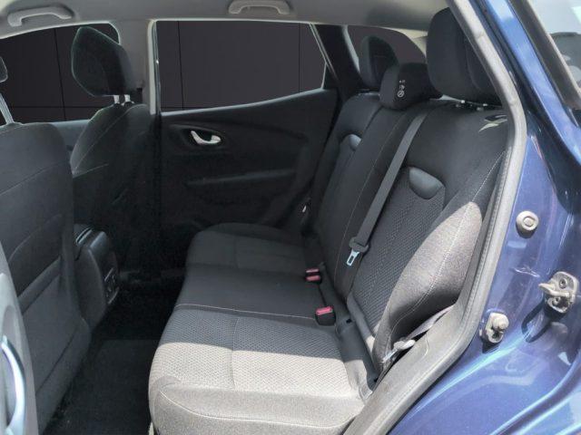 RENAULT Kadjar Blue dCi 8V 115CV Sport Edition