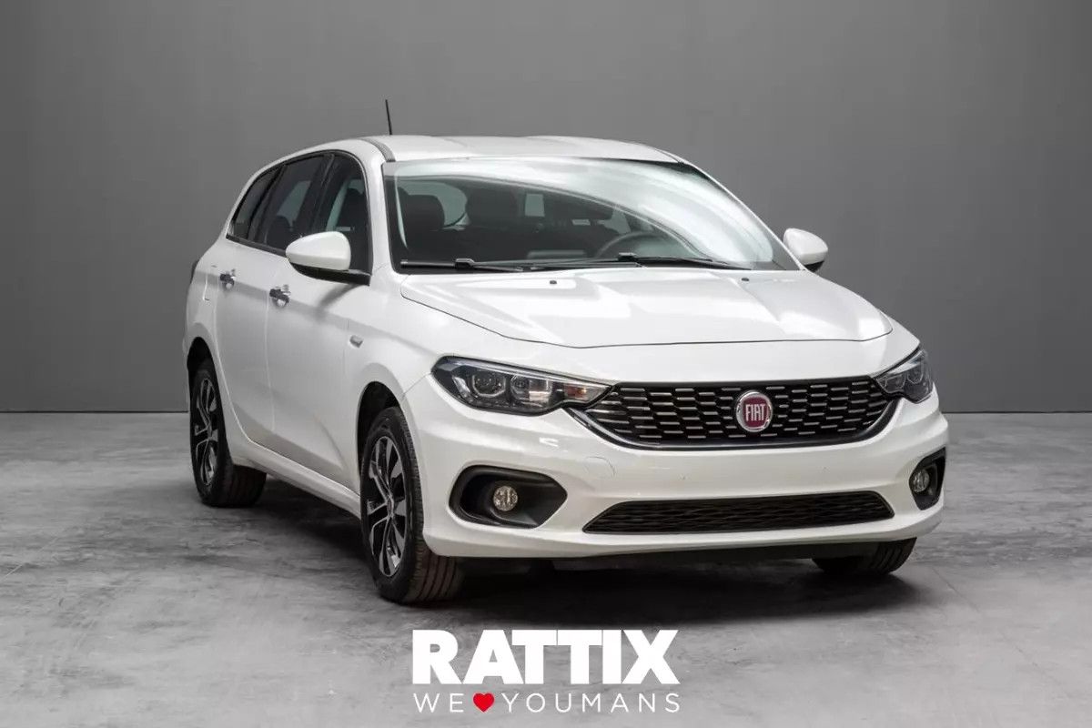 Fiat Tipo SW 1.3 mjt 95CV Mirror