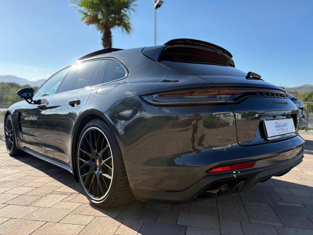 PORSCHE Panamera 2.9 4S E-Hybrid Sport Turismo *RESTYLING*