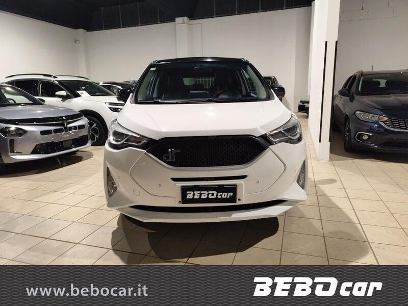 DR AUTOMOBILES dr4 dr4 1.6 Bi-Fuel GPL