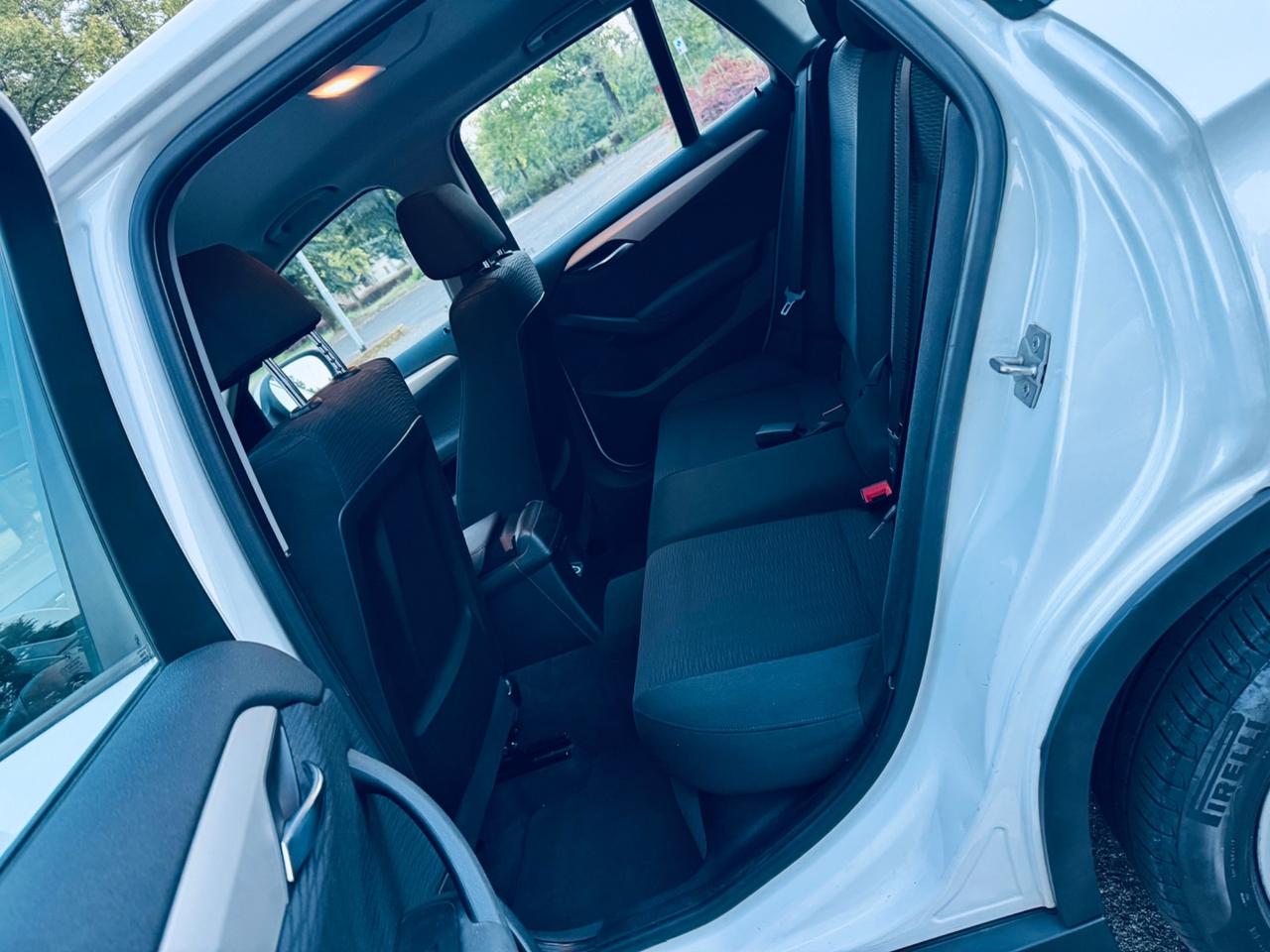 Bmw X1 sDrive20d Futura