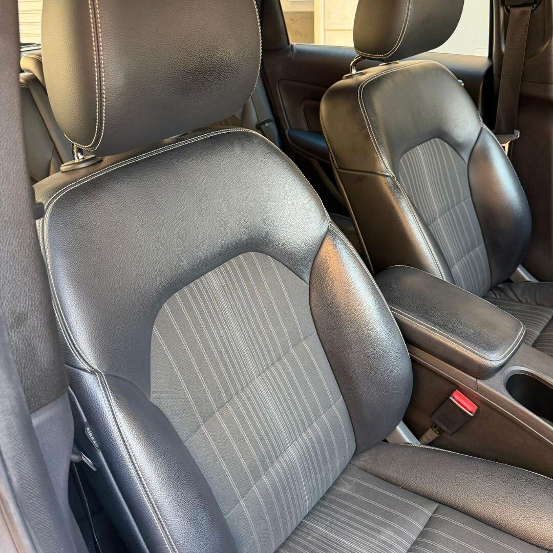 Mercedes B 180 CDI - 109CV