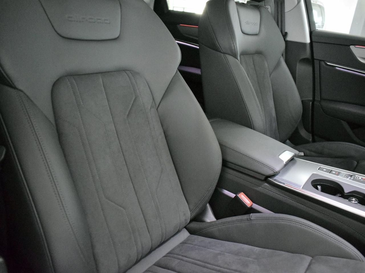 Audi A6 allroad 2.0 TDI MHEV #5926