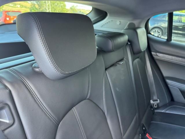 Alfa Romeo Stelvio 2.2 t Executive Q4 190cv auto my19