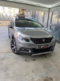 Peugeot 2008 BlueHDi 100 cv Allure