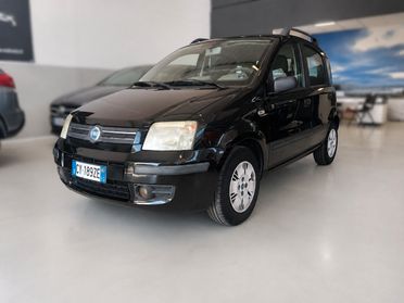 Fiat Panda 1.2 Dualogic