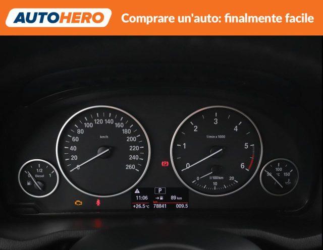 BMW X3 sDrive18d Msport