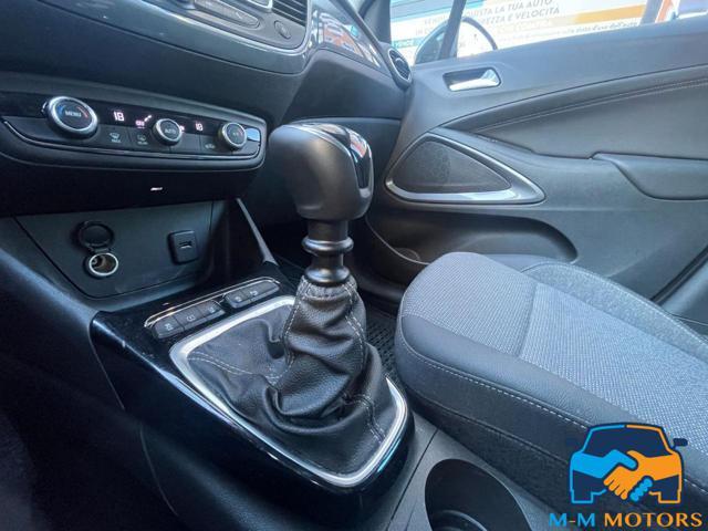 OPEL Crossland 1.5 ECOTEC D 110 CV unico proprietario