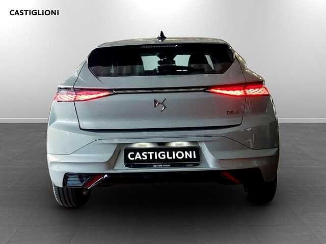 DS DS 4 DS 4 EDITION FRANCE