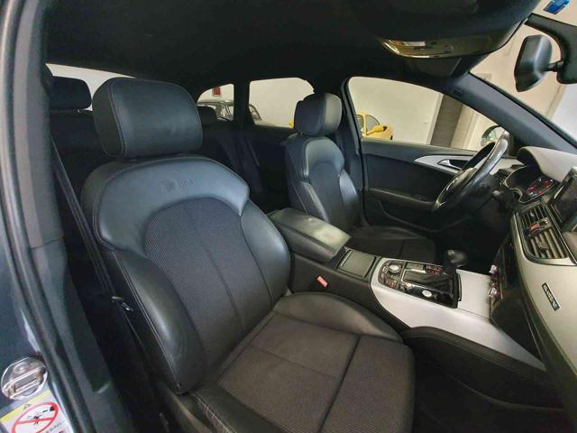 AUDI A6 Avant 3.0 TDI 245 CV quattro S-Line Advanced