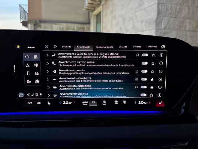 AUDI A6 2.0 TDI mHEV+ S tronic quattro S line edition