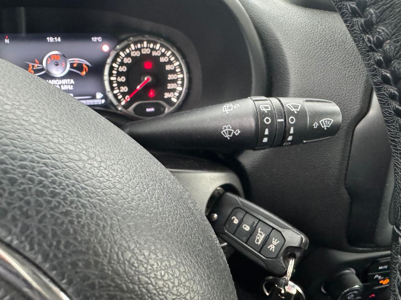 Jeep Renegade 1.6 MultiJet Limited - PROMO F #7437