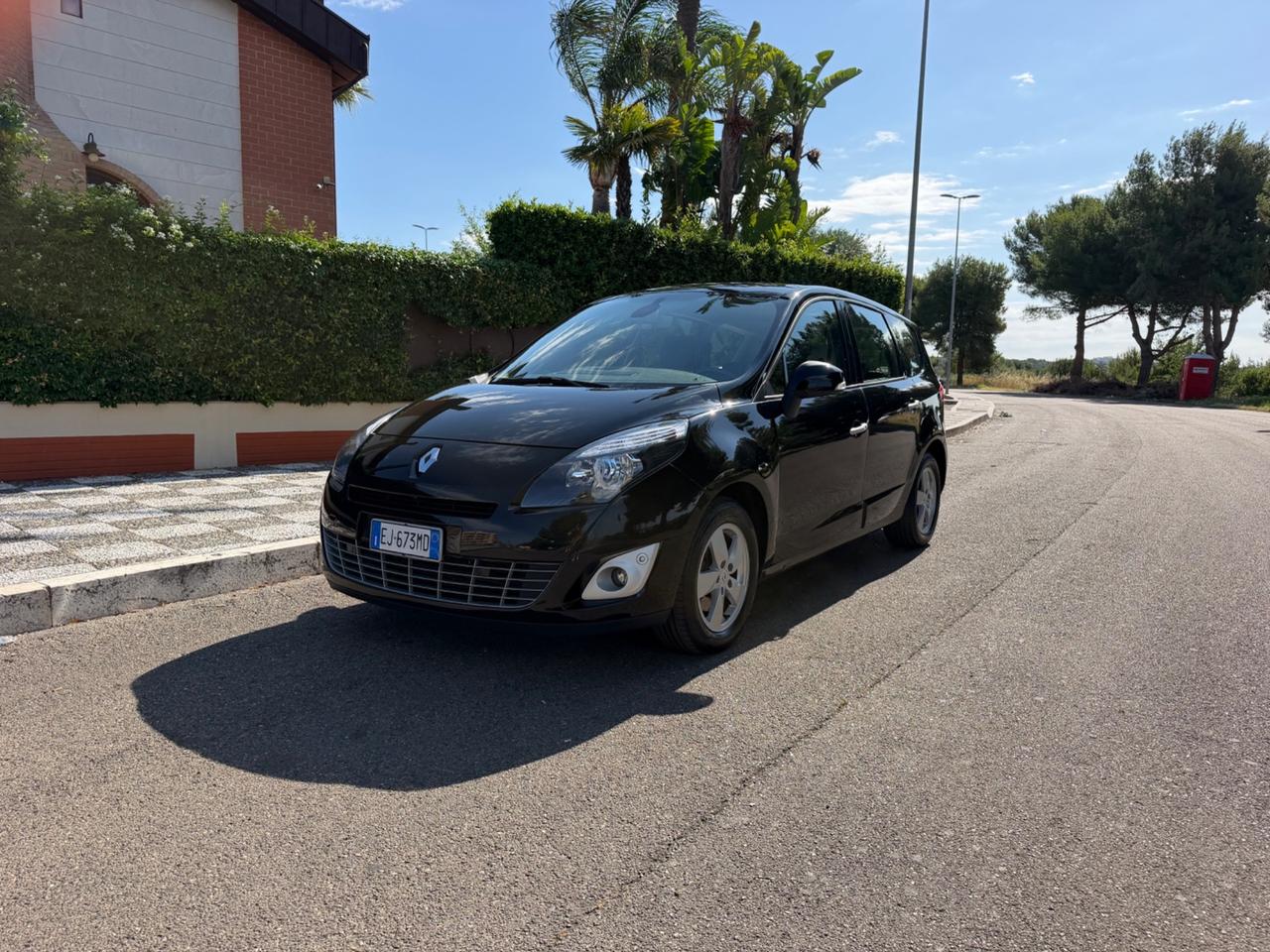 Renault Scenic Scénic X-Mod 1.6 dCi 130CV Dynamique