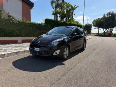 Renault Scenic Scénic X-Mod 1.6 dCi 130CV Dynamique