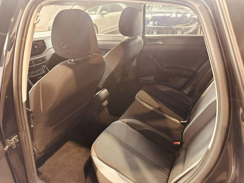 Volkswagen Polo 1.0 TSI Style