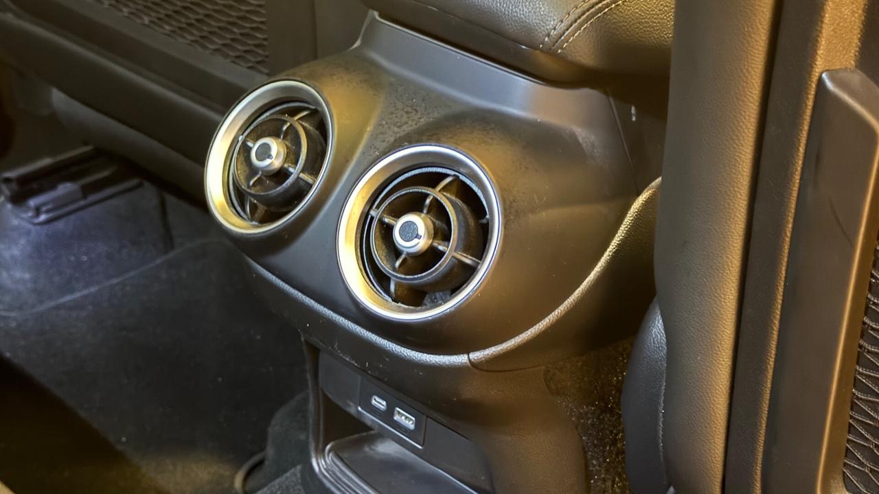 Alfa Romeo Stelvio 2.2 TD 190 CV AT8 Q4 Sprint 2022