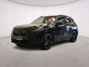 BMW X3 xDrive20d MSport Pro