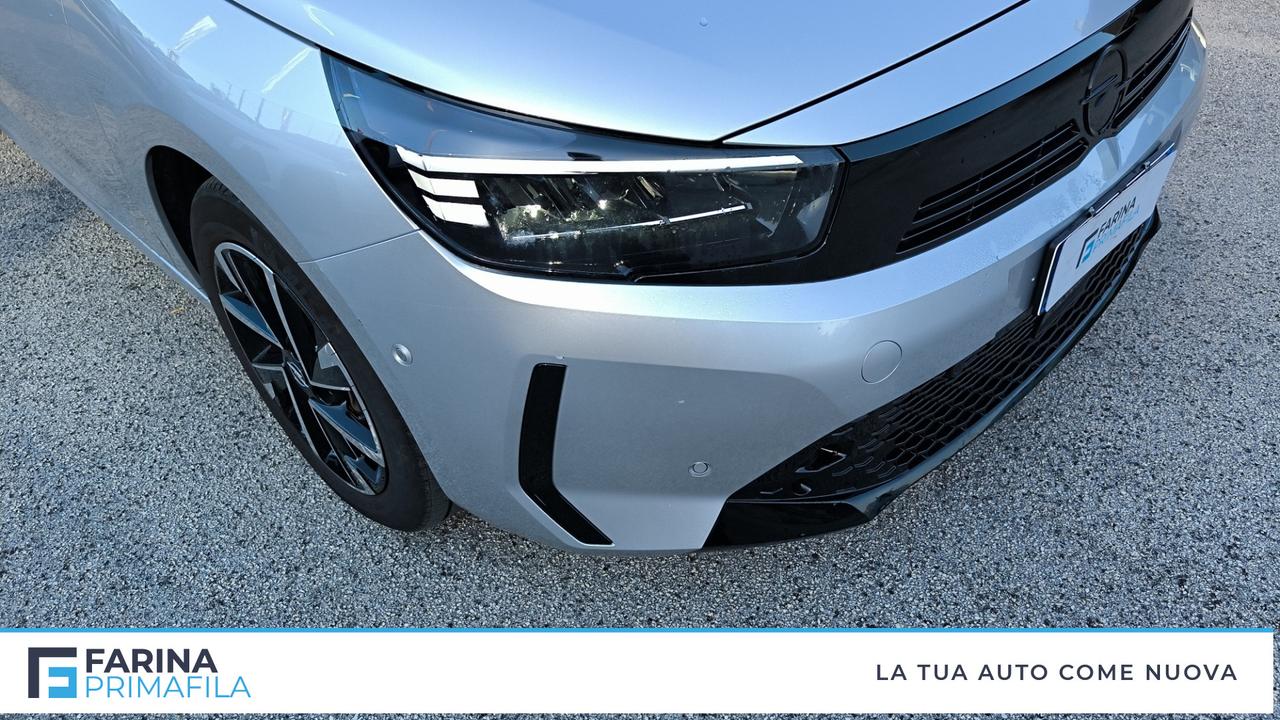 OPEL Corsa VI 2023 - Corsa 1.2 GS s&s 100cv