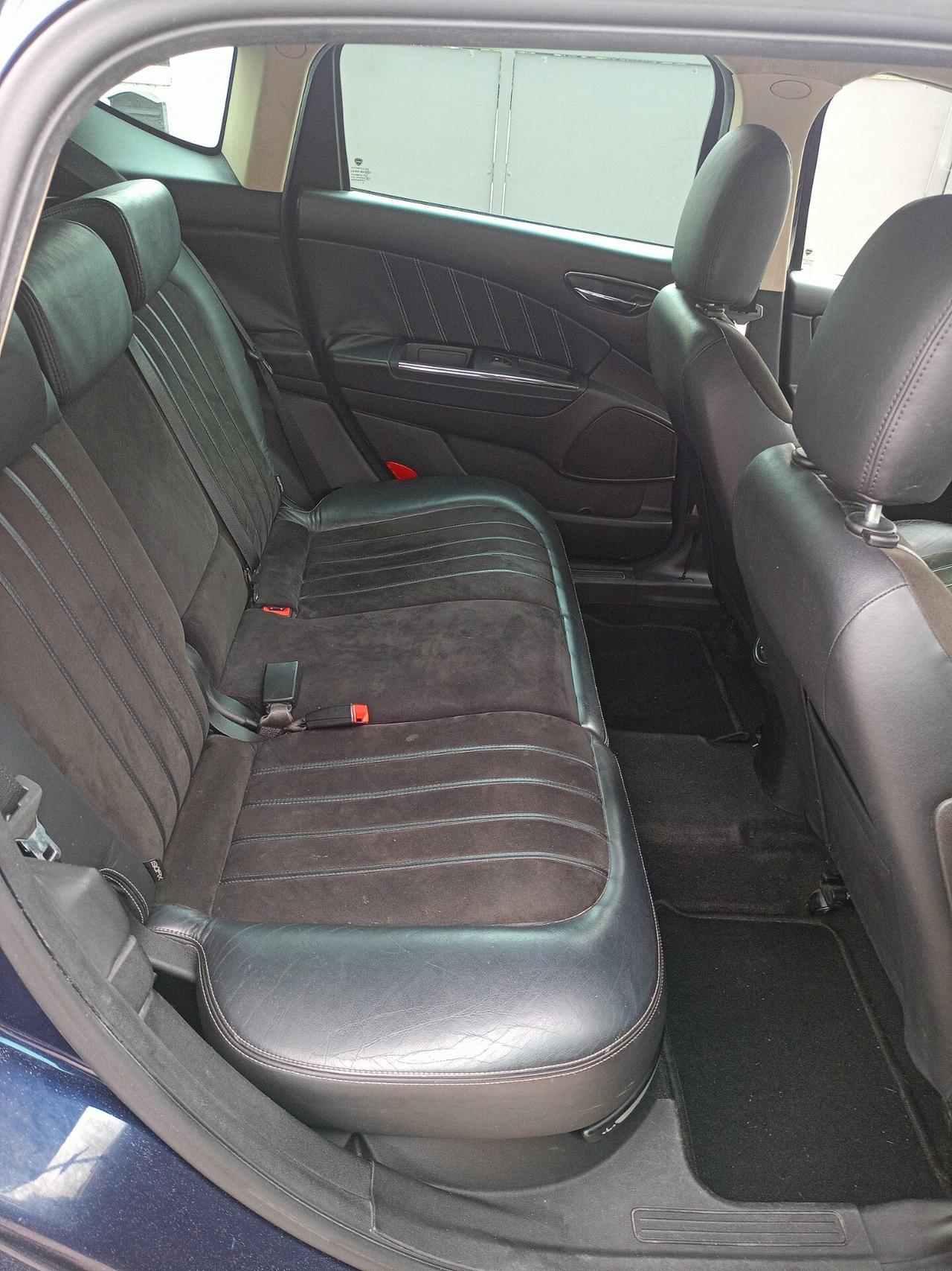 Lancia Delta 1.400 T-Jet 120 CV
