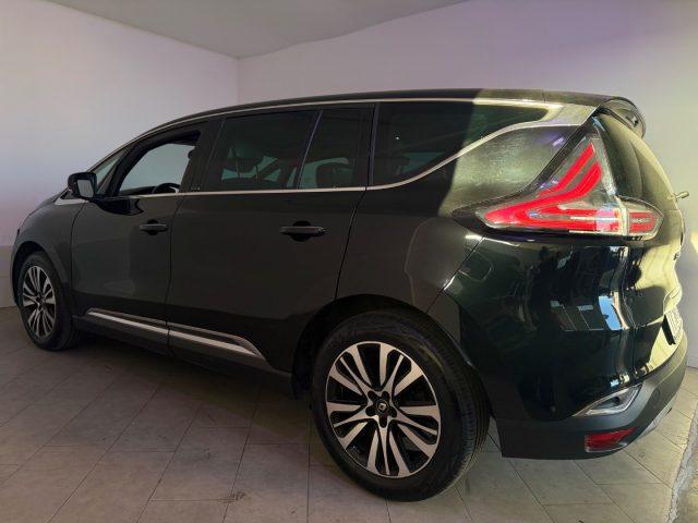 RENAULT Espace dCi 160CV EDC Energy Initiale Paris 4Control