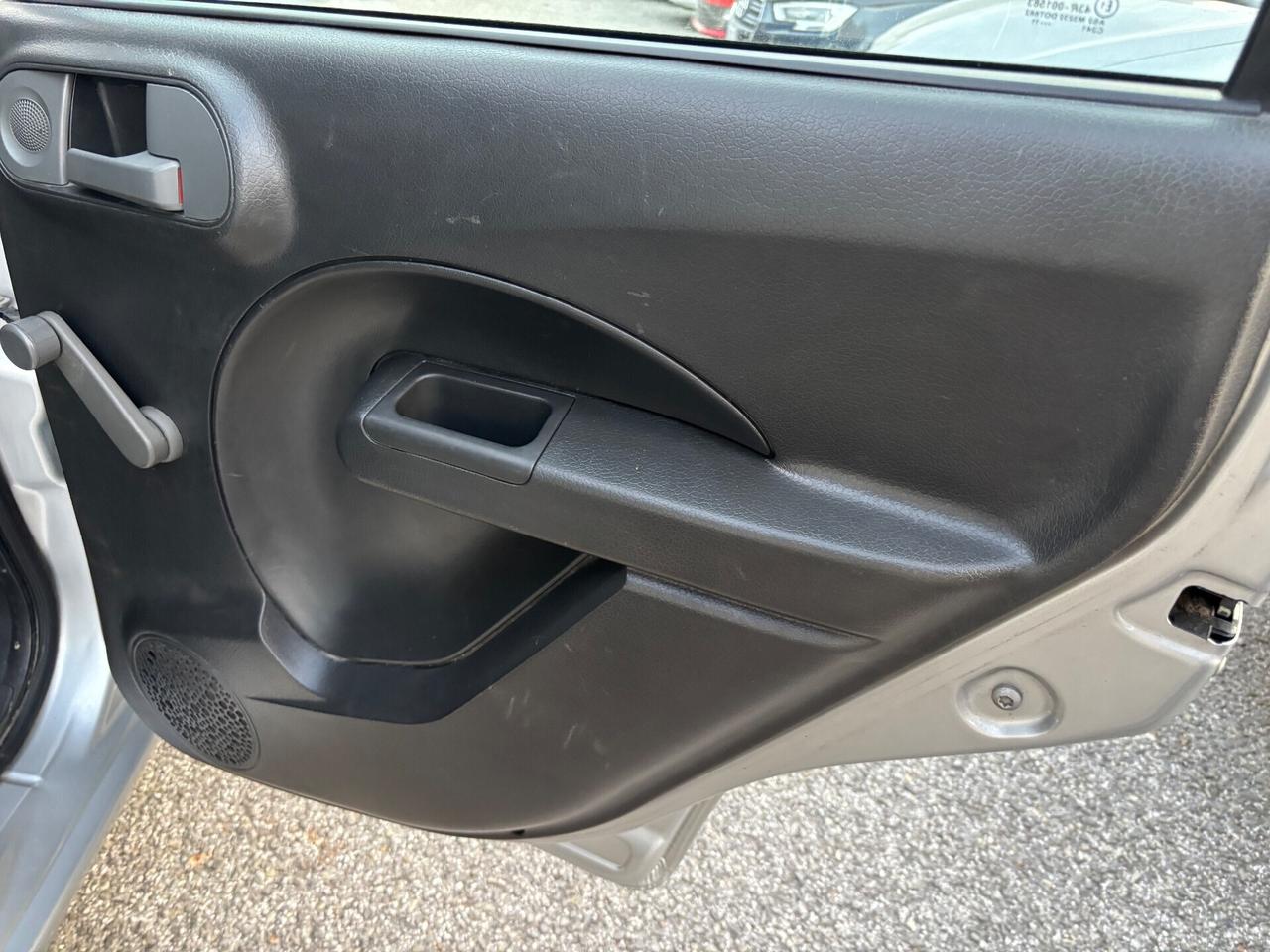 Fiat Panda 1.2 Dynamic OK NEOPATENTATI