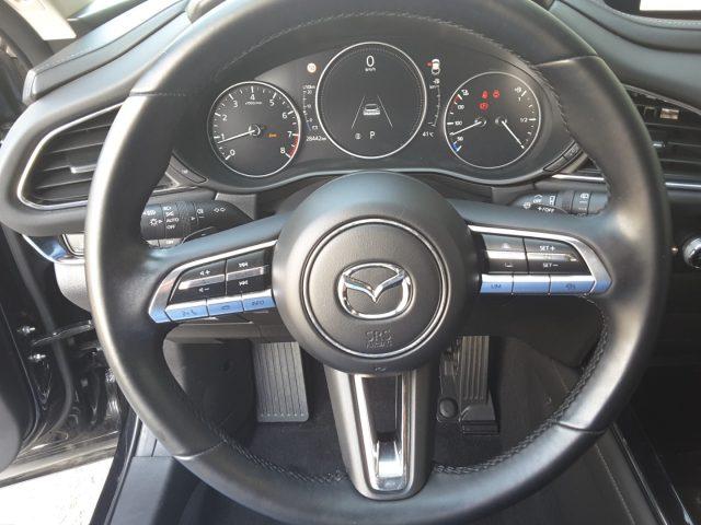 MAZDA CX-30 2.0L e-Skyactiv-X 186cv M Hybrid 6AT Executive