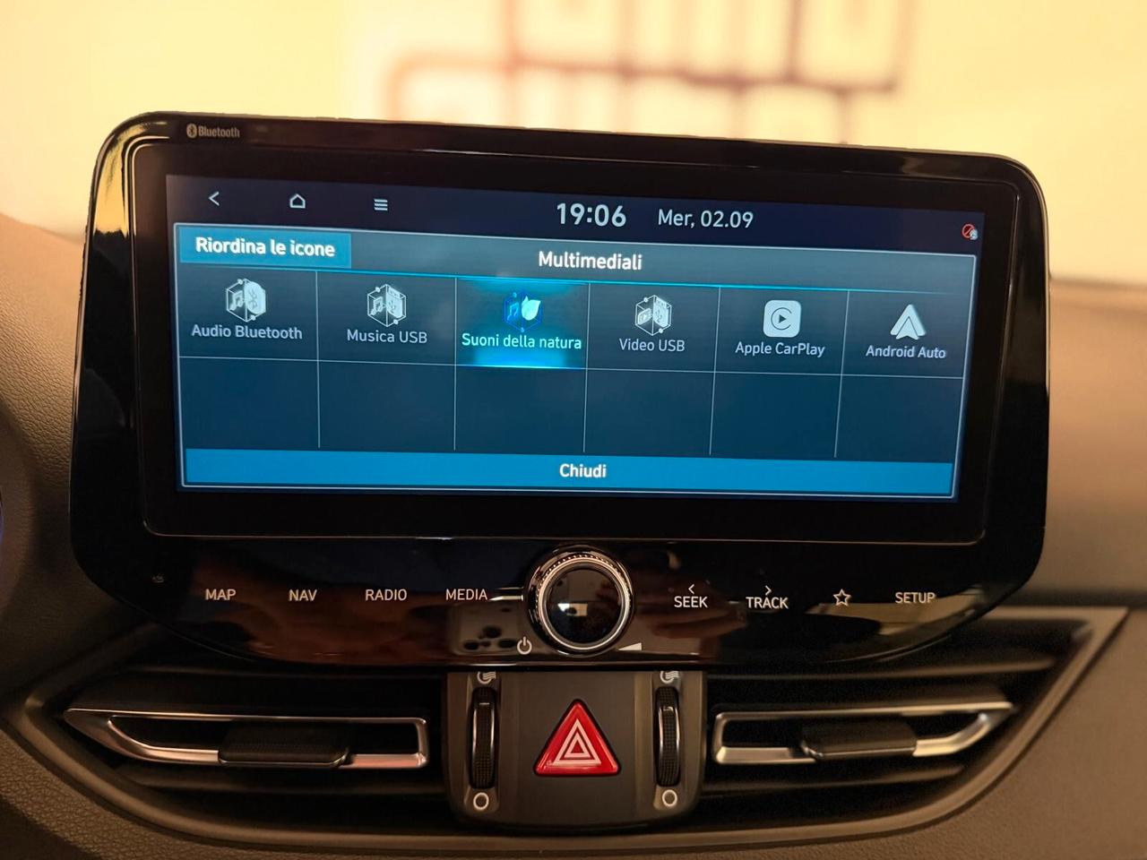 Hyundai i30 1.6 CRDi 136 Prime