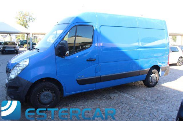 RENAULT Master T33 2.3 dCi 125 PM-TM Furgone E5 +IVA