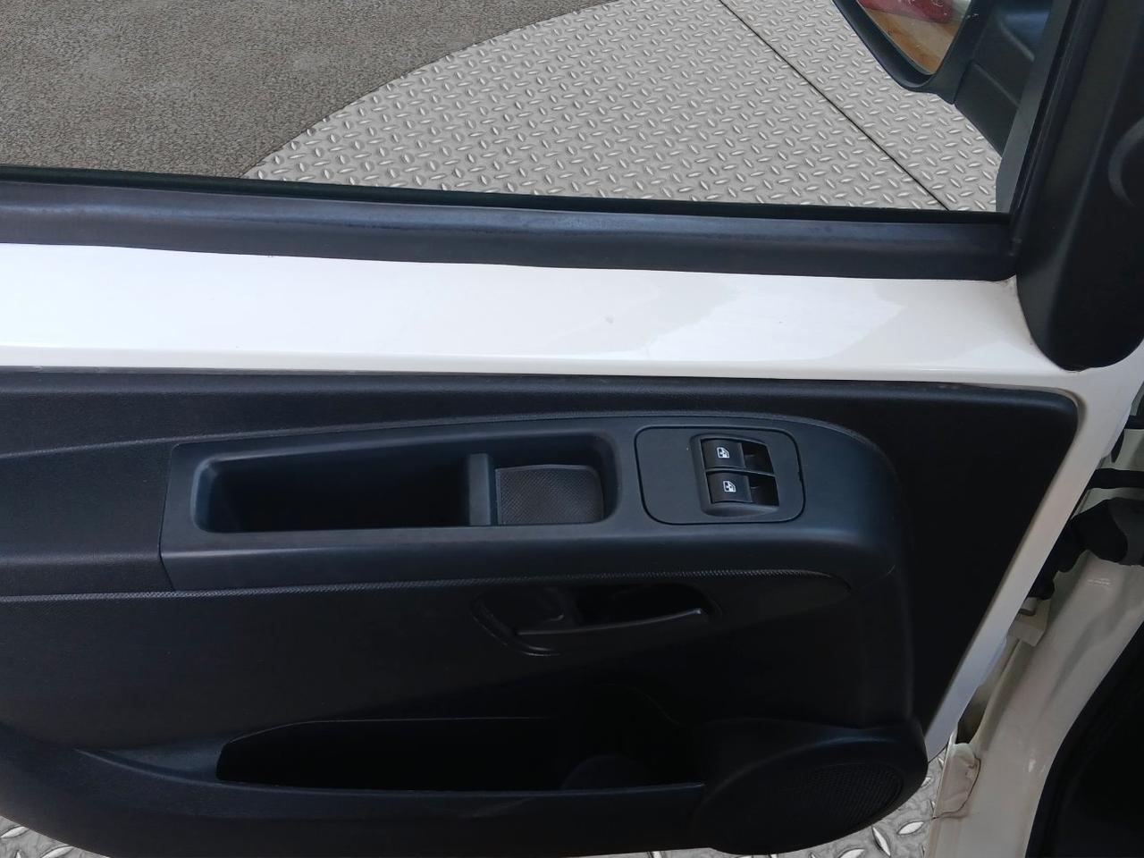 Fiat Qubo 1.4 8v natural power Easy 70cv my19