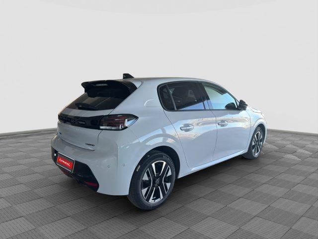 PEUGEOT 208 208 Hybrid 110 e-DCS6 Allure