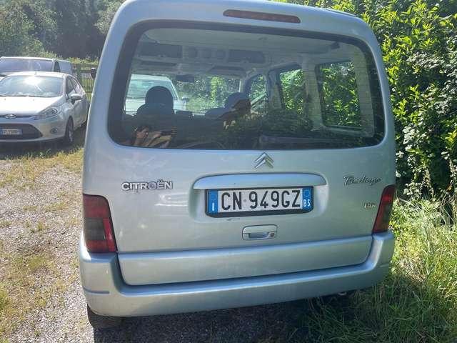 Citroen Berlingo 2.0 hdi UNICO PROPRIETARIO
