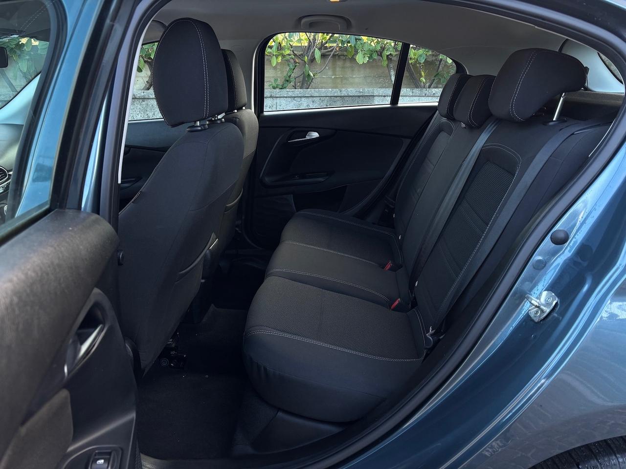 Fiat Tipo 1.3 Mjt S&S 5 porte