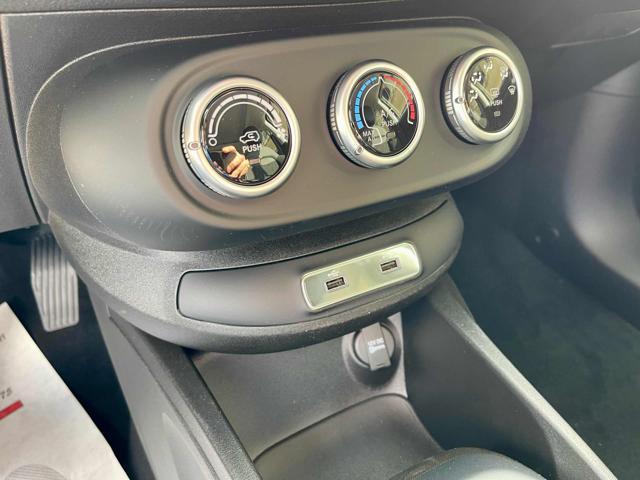 FIAT 500X DOLCEVITA 1.5 T4 Hybrid 130 CV DCT - KM0