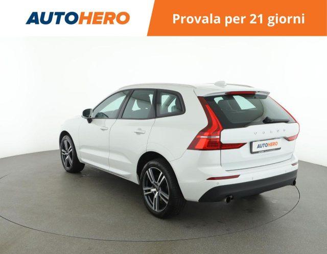 VOLVO XC60 B4 (d) AWD Geartronic Momentum