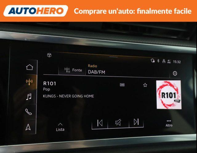 AUDI Q3 35 TDI