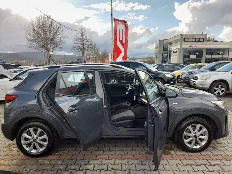 KIA Stonic Stonic 1.2 DPI ECO GPL Urban