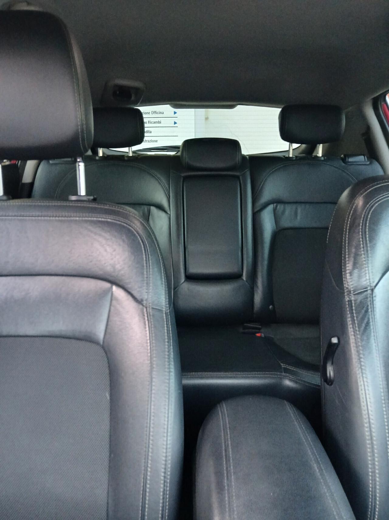 KIA Sportage Class 1.700 CRDi 116cv 2WD