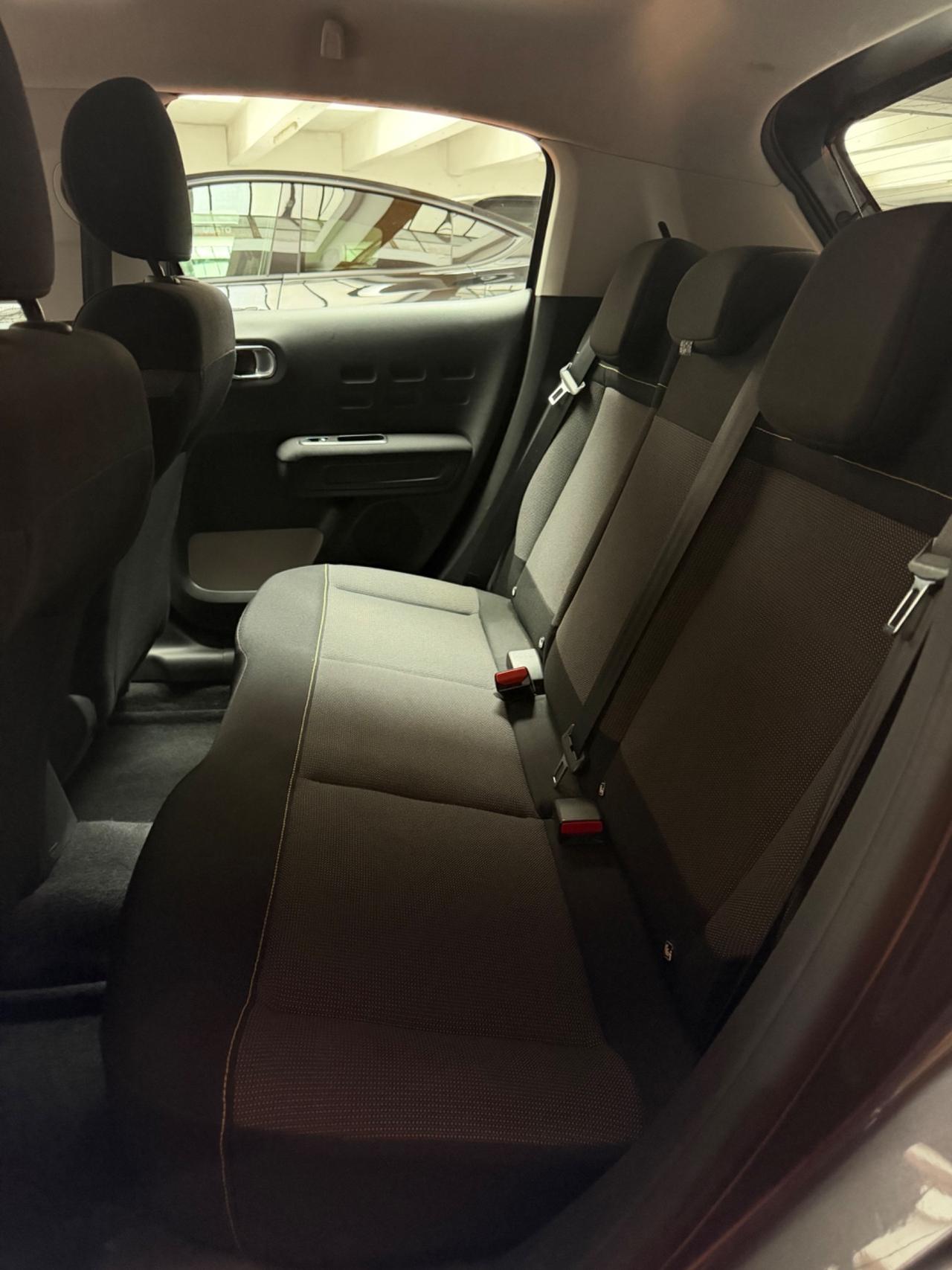 Citroen C3 1.2 Neopatentati Euro 6