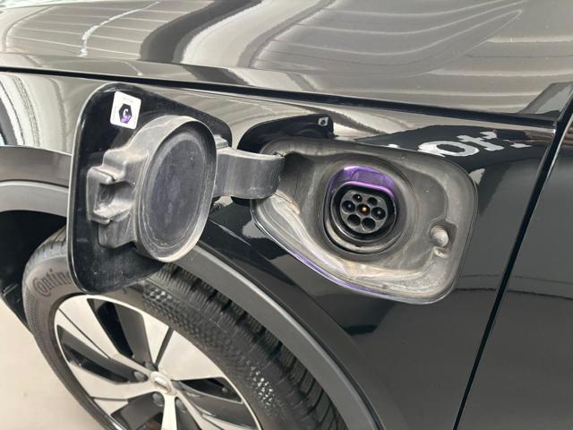 VOLVO XC40 T4 Recharge Plug-in Hybrid Inscription Expression