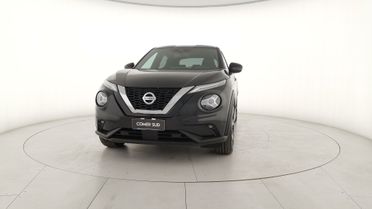 NISSAN Juke II 2020 - Juke 1.0 dig-t N-Connecta 114cv dct