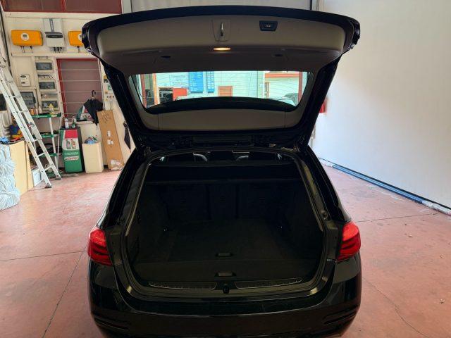 BMW 318 d Touring Business Advantage aut.