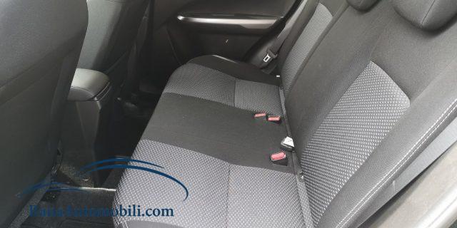 SUZUKI Vitara 1.4 Hybrid Cool KM29000
