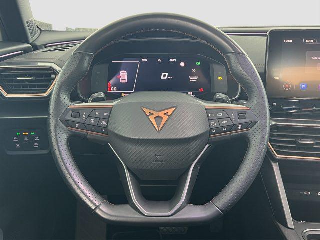 CUPRA Formentor Formentor 1.5 TSI DSG