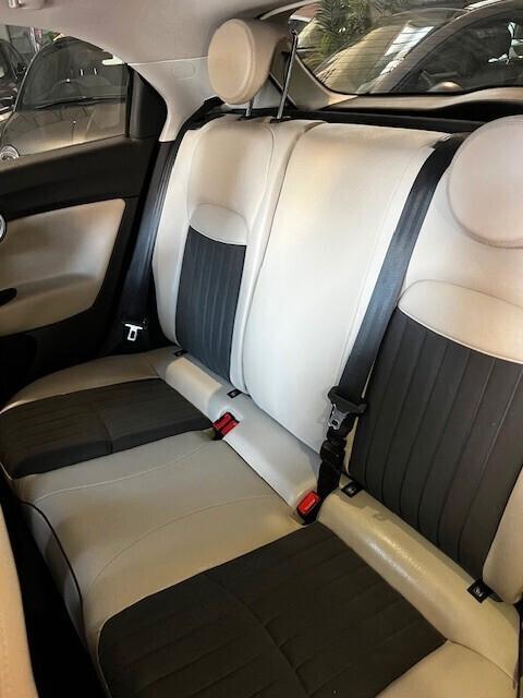 Fiat 500X 1.4 MultiAir BENZINA 140 CV DCT (AUTOMATICO ) Cross TETTO PANORAMICO NAVIGATORE RETROCAMERA